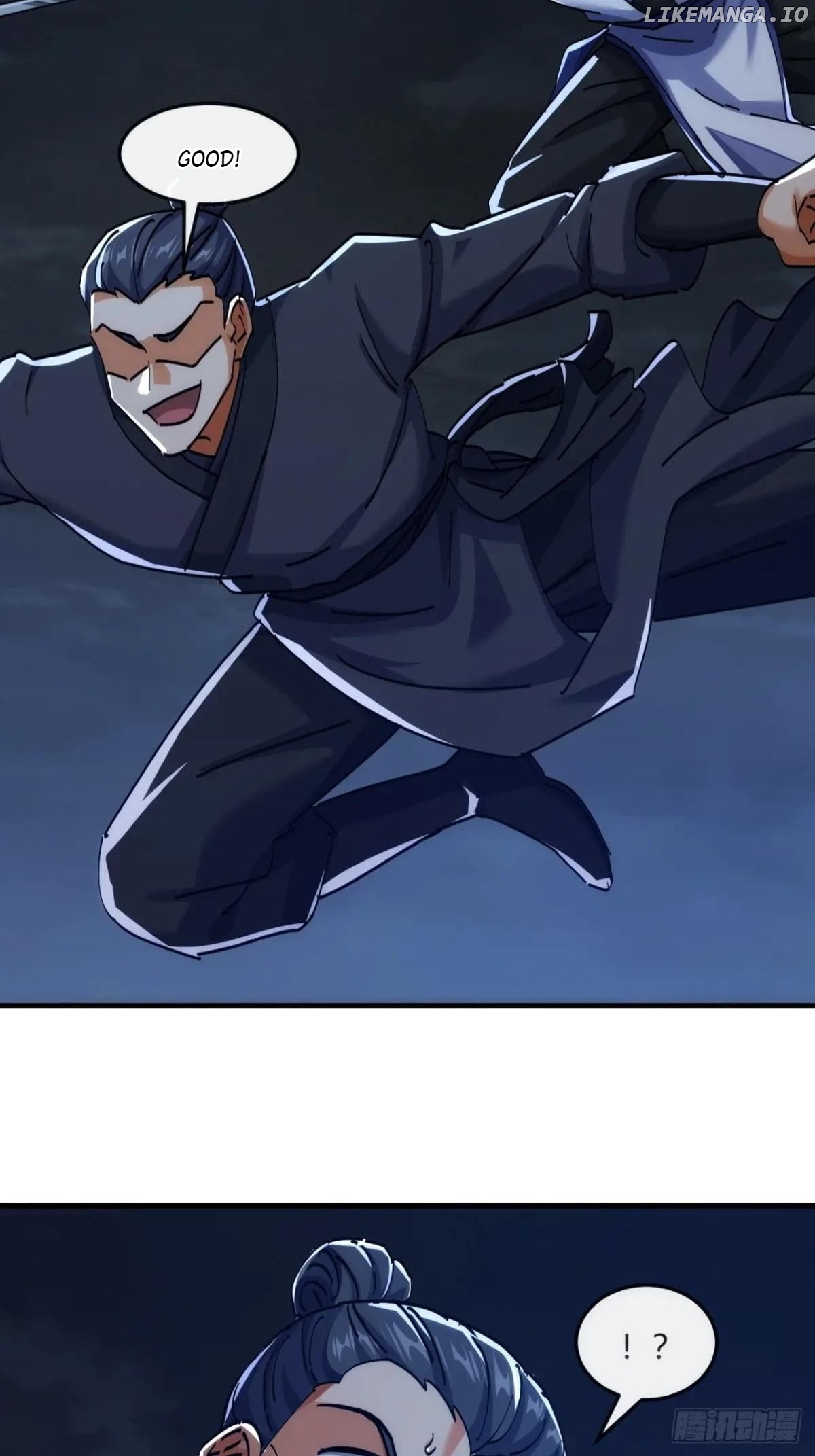Please Slay The Demon! Young Master! Chapter 195 - page 40